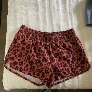 GapFit 3” Running Shorts